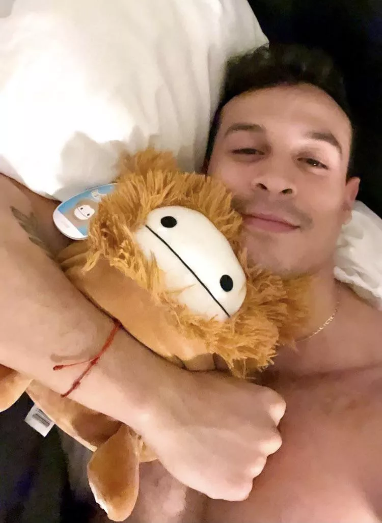 Am I too old for this?