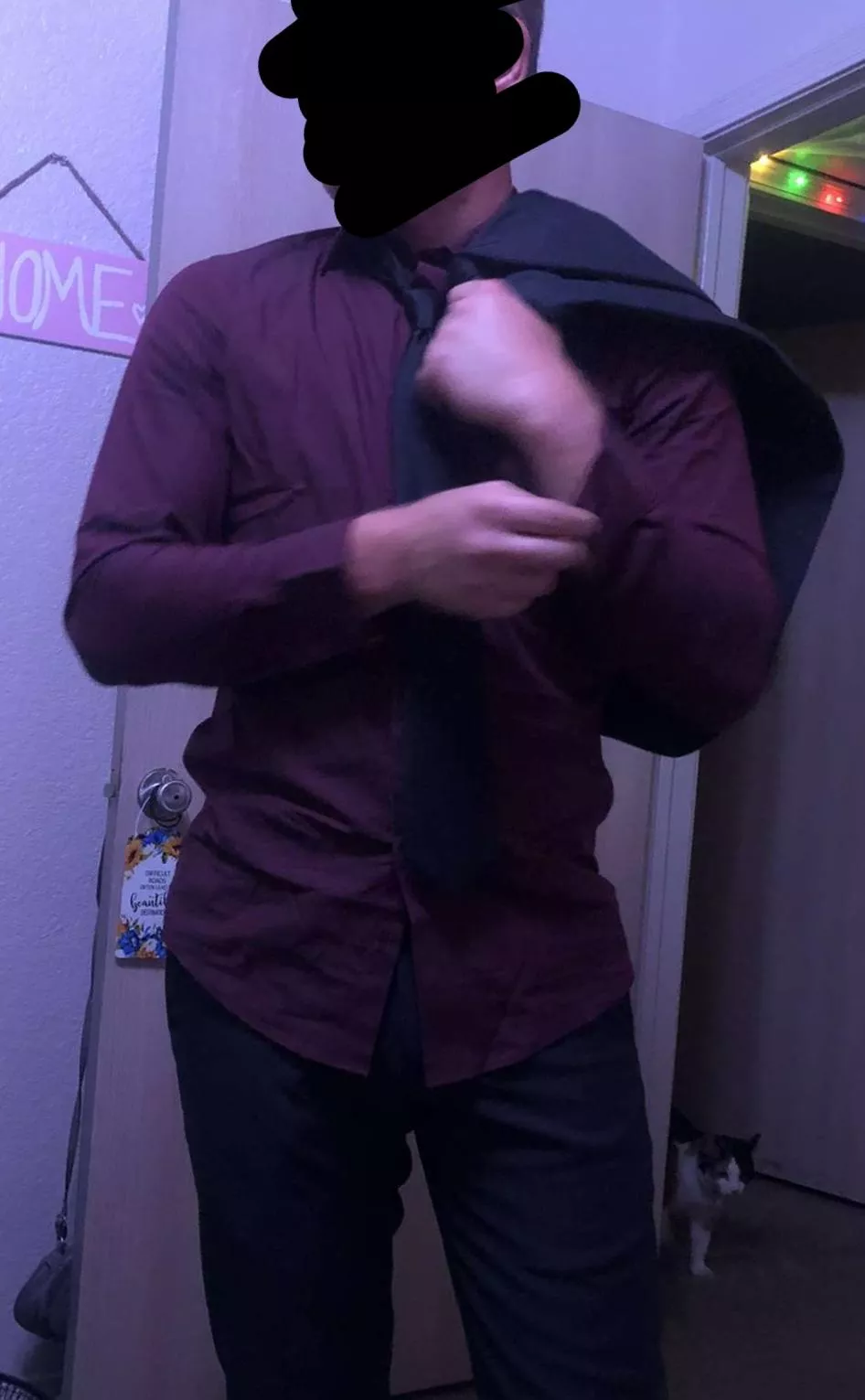 Another attempt at getting into the scene, DMs open for info if you're interested.