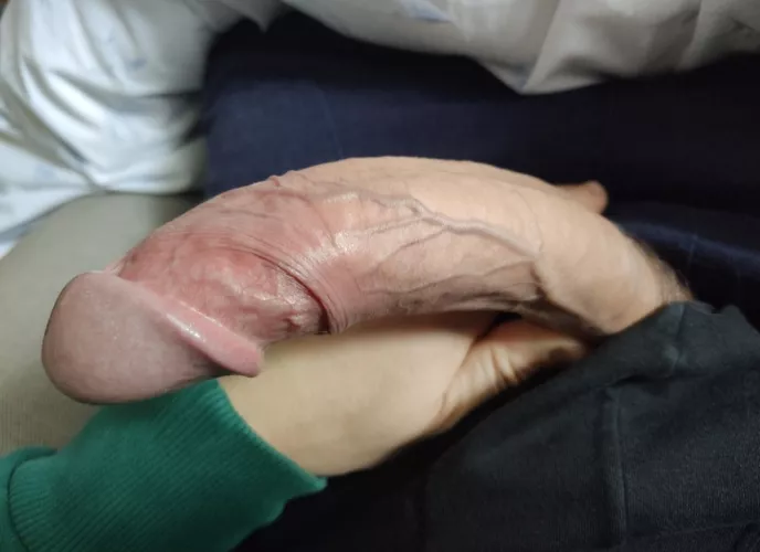 Any Brits willing to suck this for me?