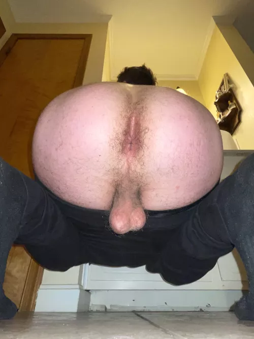 Any dads wanna take a lick?