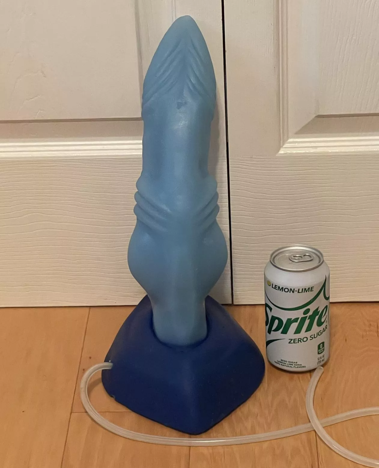 Any idea who this legacy is? I think it’s a Sea Dragon?