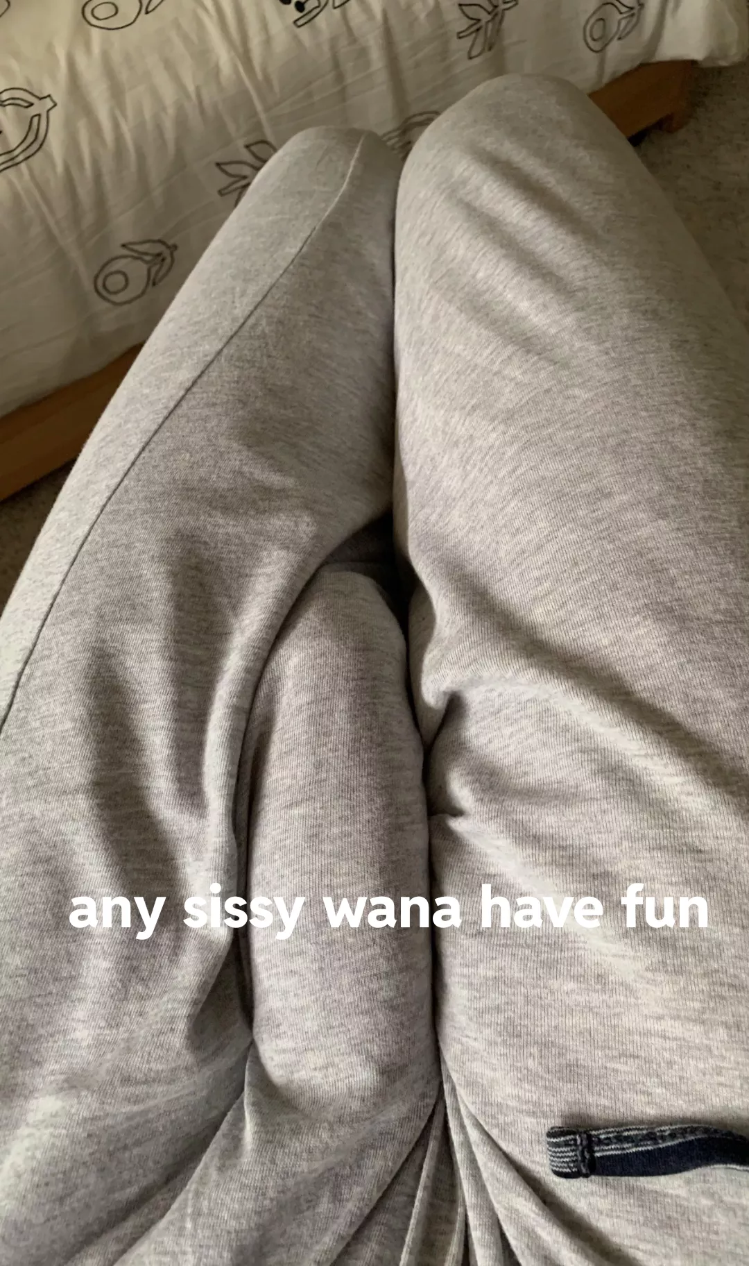 any sissy (femboy) wana have fun #sissy #femboy