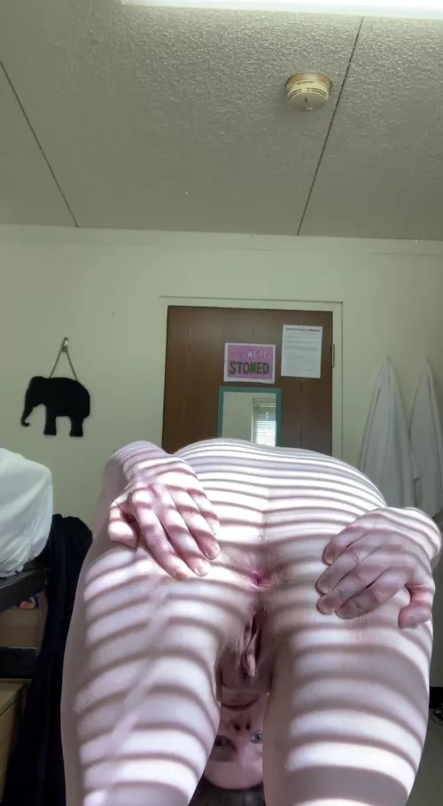 Anybody else got asshole pics? Drose894