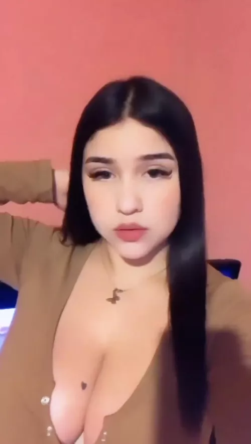 Anyone got more of her?