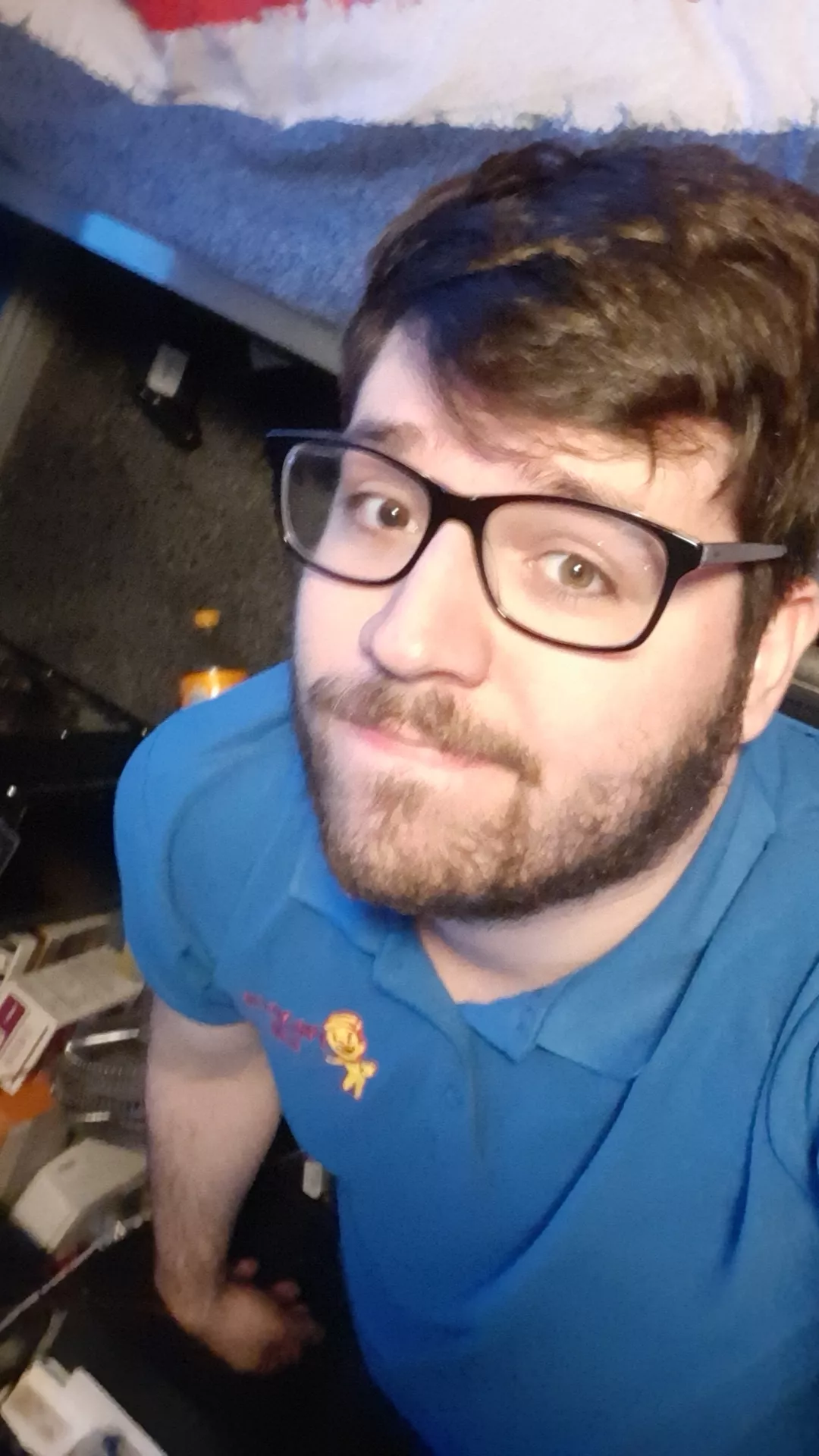 Anyone have any chill co op games to recomend? I have no friends and bored af