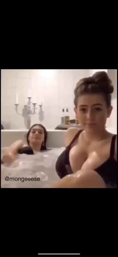Anyone know who they are? Or the original vid?