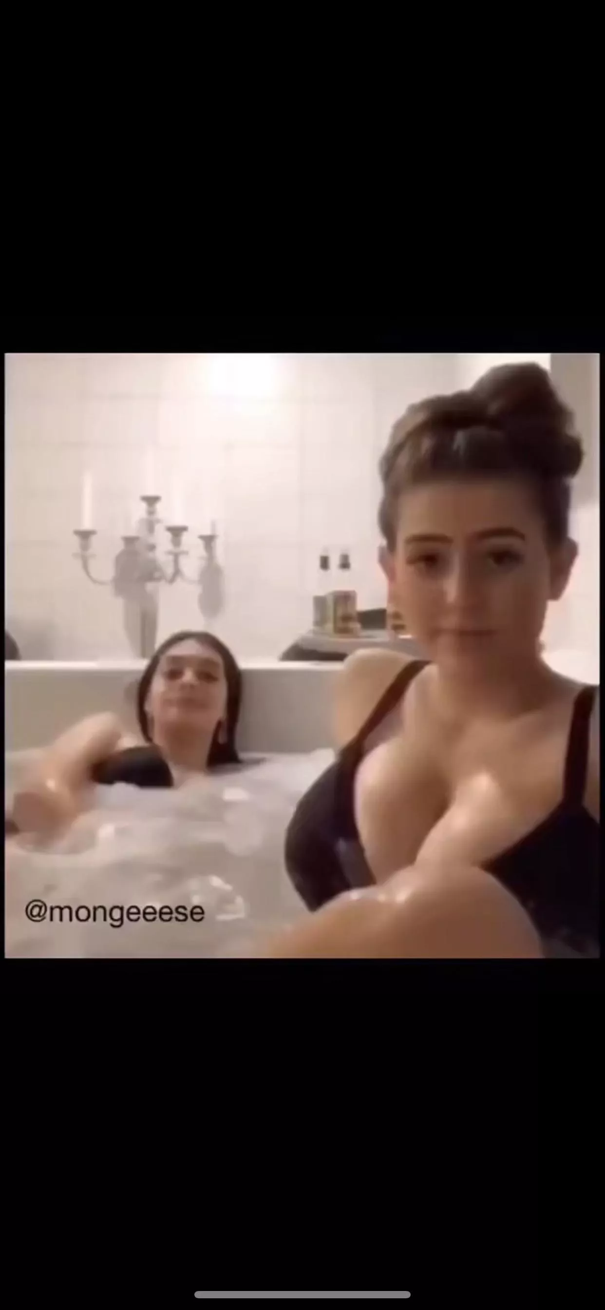 Anyone know who they are? Or the original vid?