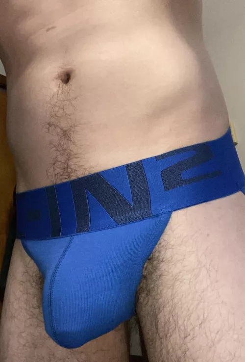 Anyone like jocks here?
