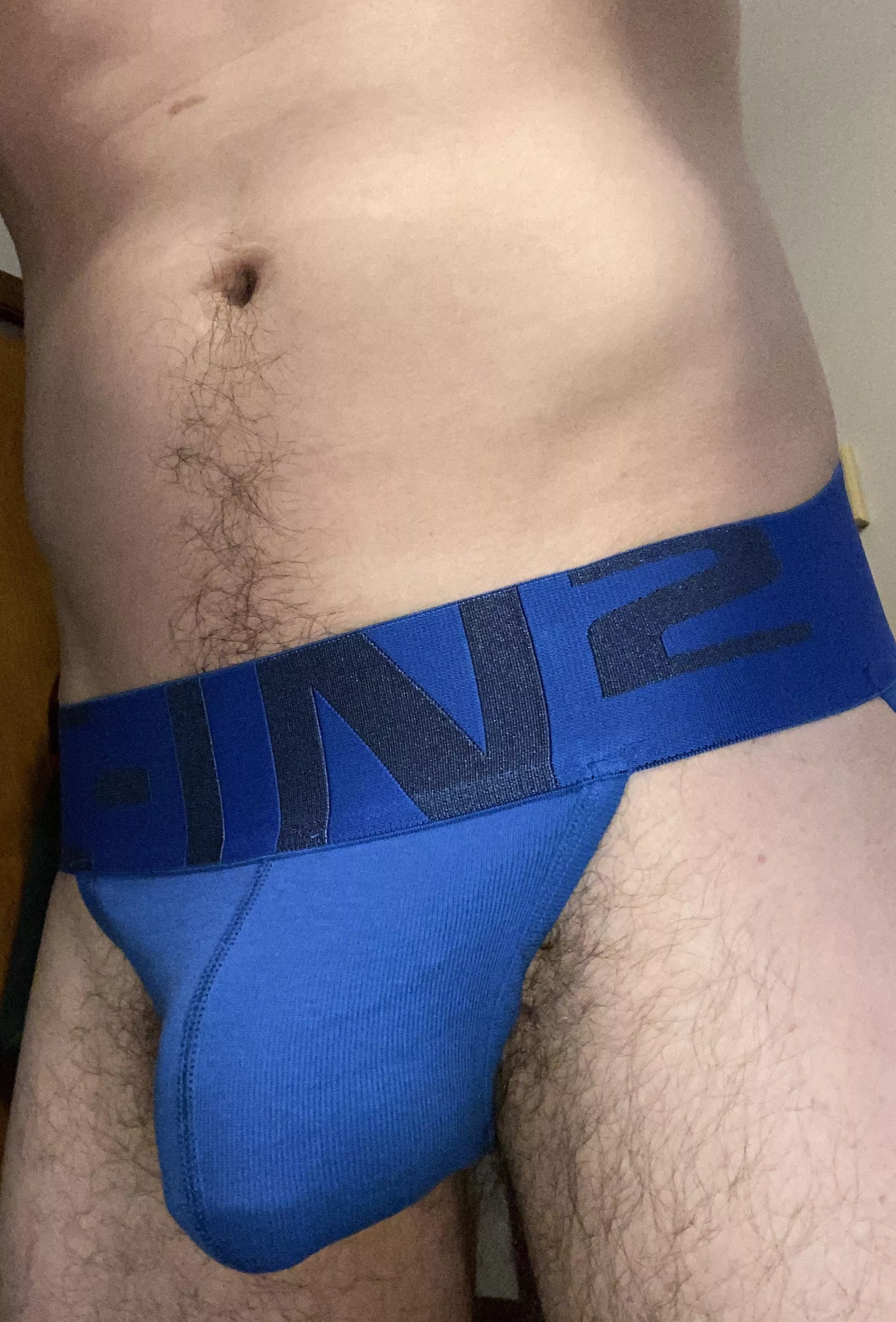 Anyone like jocks here?