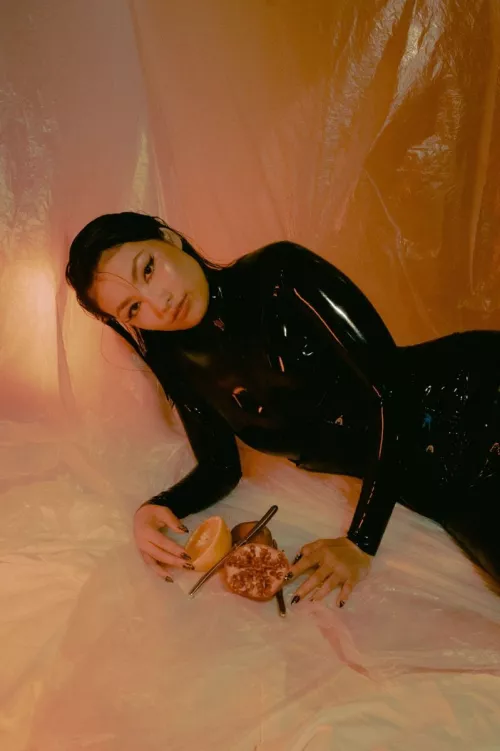 Are you ready for me little pet?