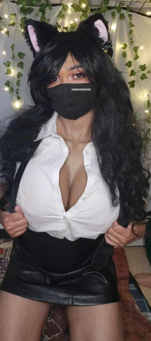 As a guy I never looked good in shirt and tie. Do you guys think I look better now?