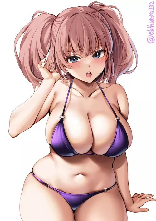 Atlanta [Kantai Collection]