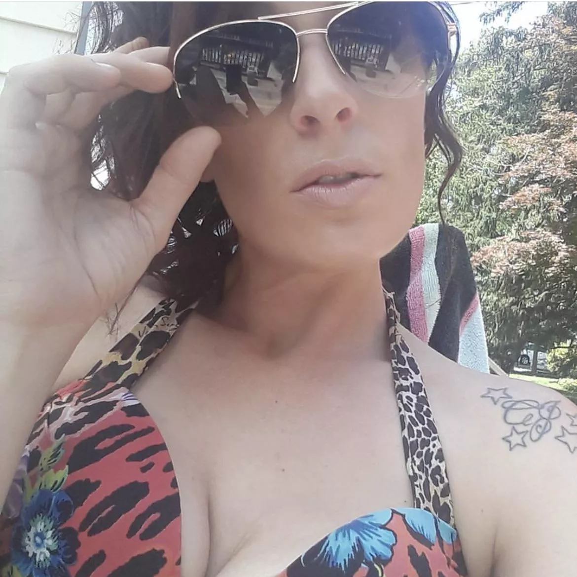 Aviators are the best kind