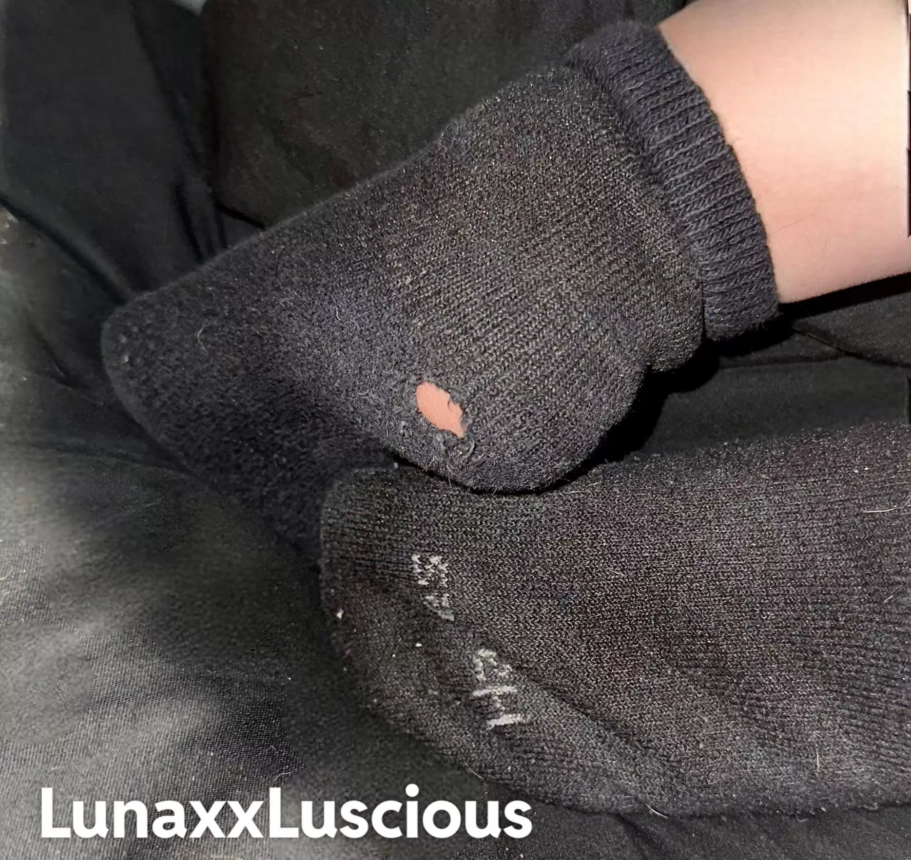 Back to the grind holiday is over - 13 hour work days in boots 🥵🥵