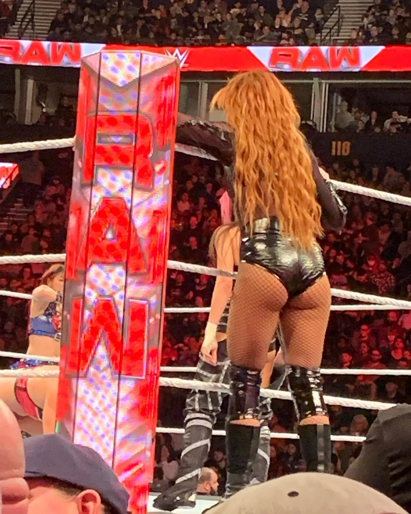 Becky Lynch