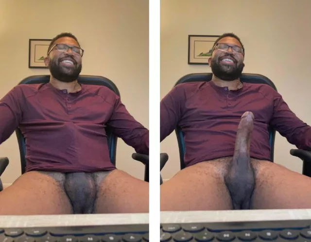 Bigger than you thought?