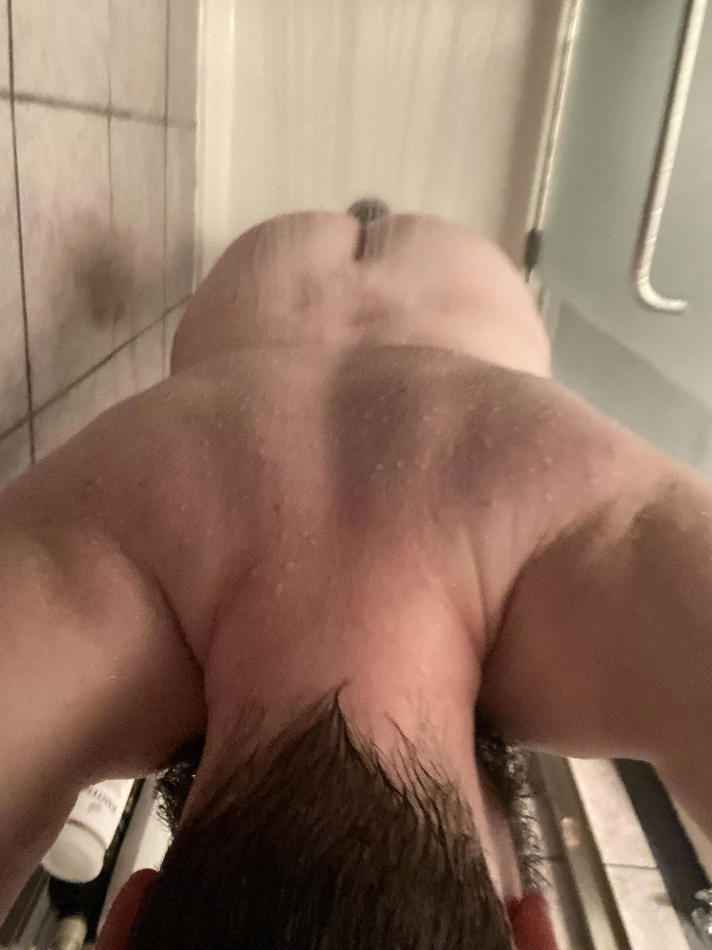 biiiiiig stretch 🤤