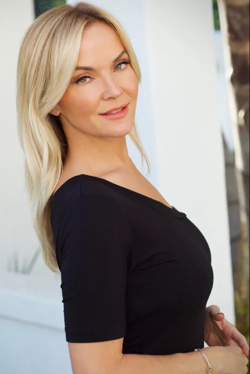 brandy ledford