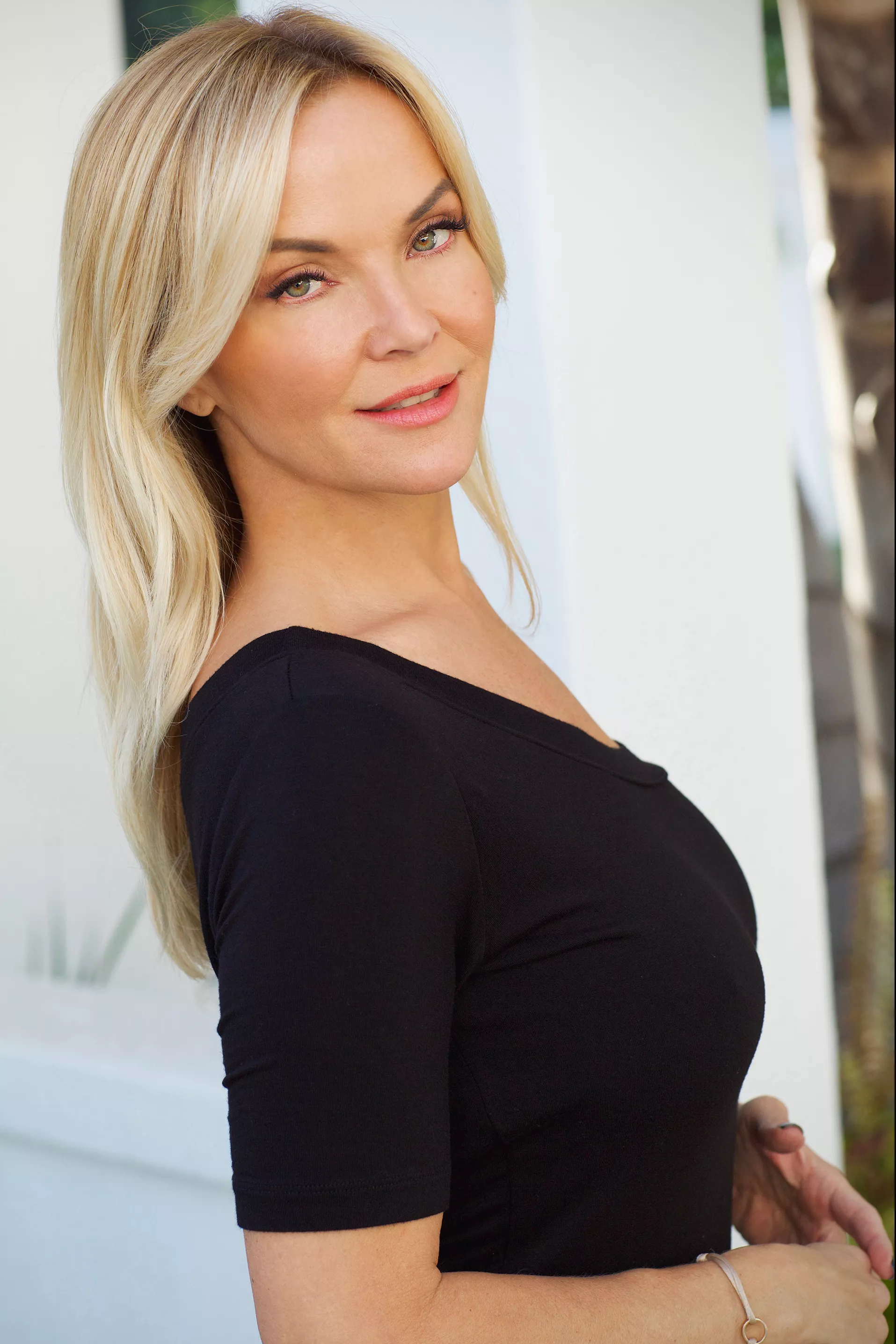 brandy ledford
