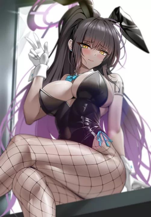 Bunny Karin [Blue Archive]