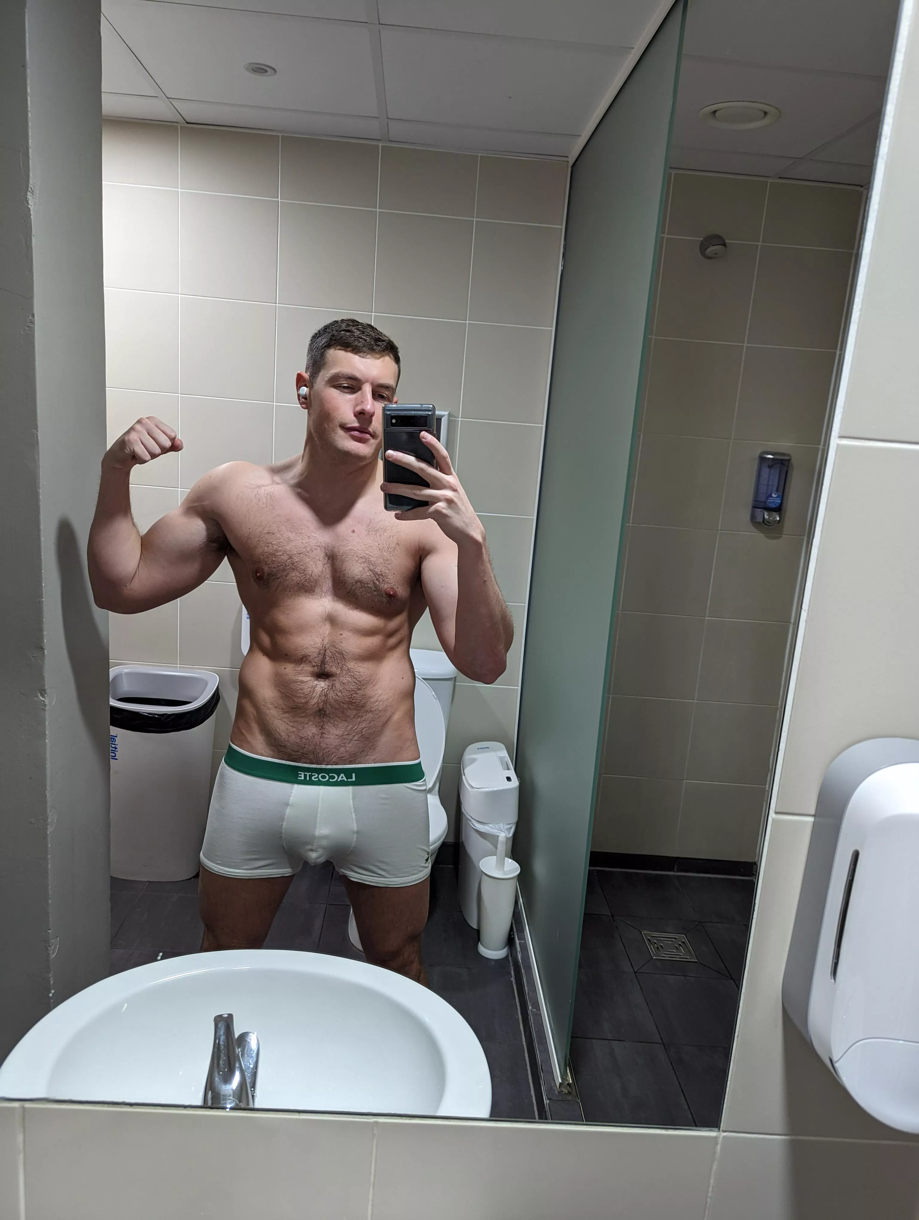 Burnt off the Xmas puddin yet? UK