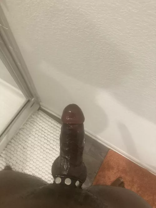 Can I hit it in the mornin?😏