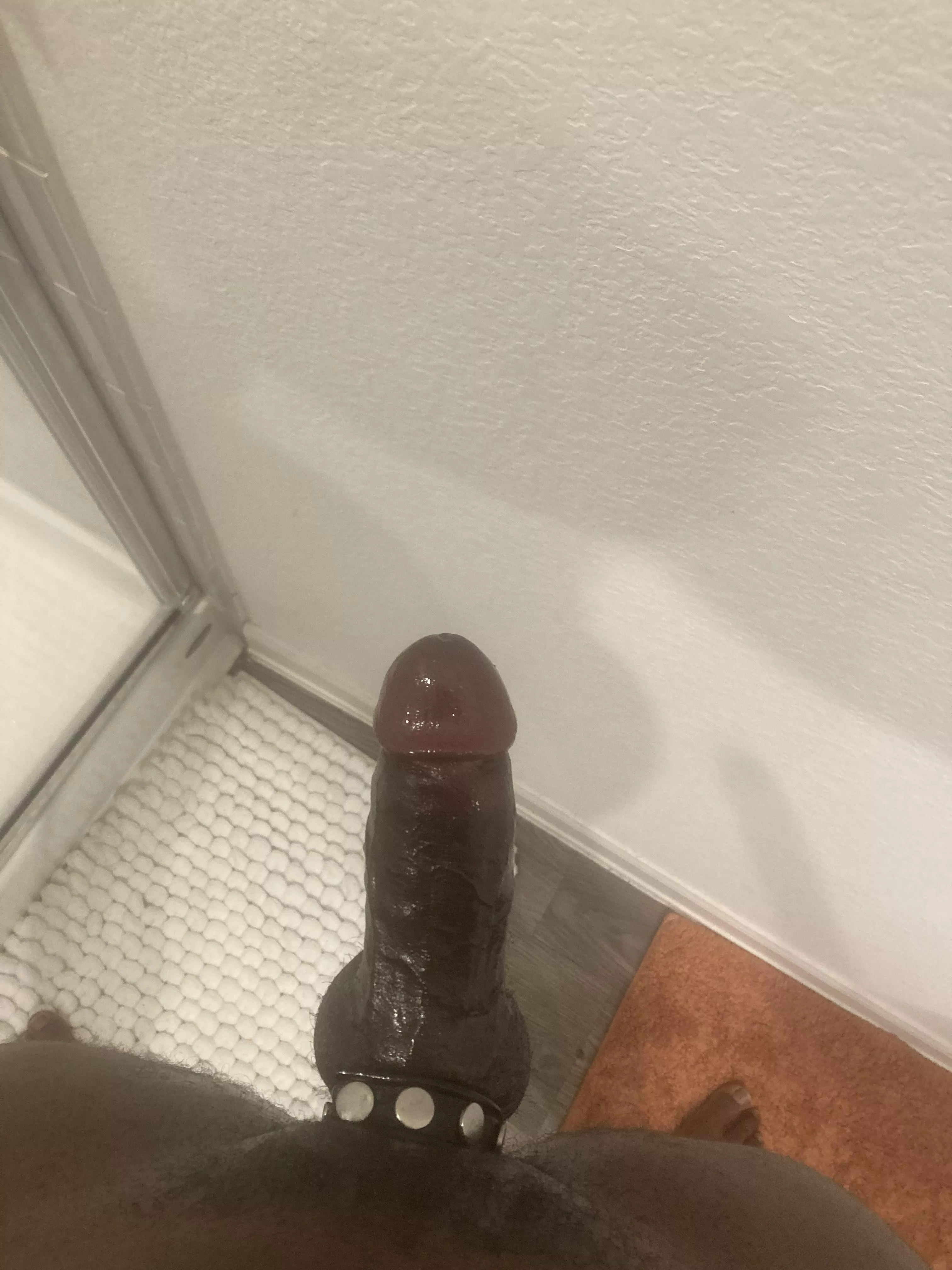 Can I hit it in the mornin?😏