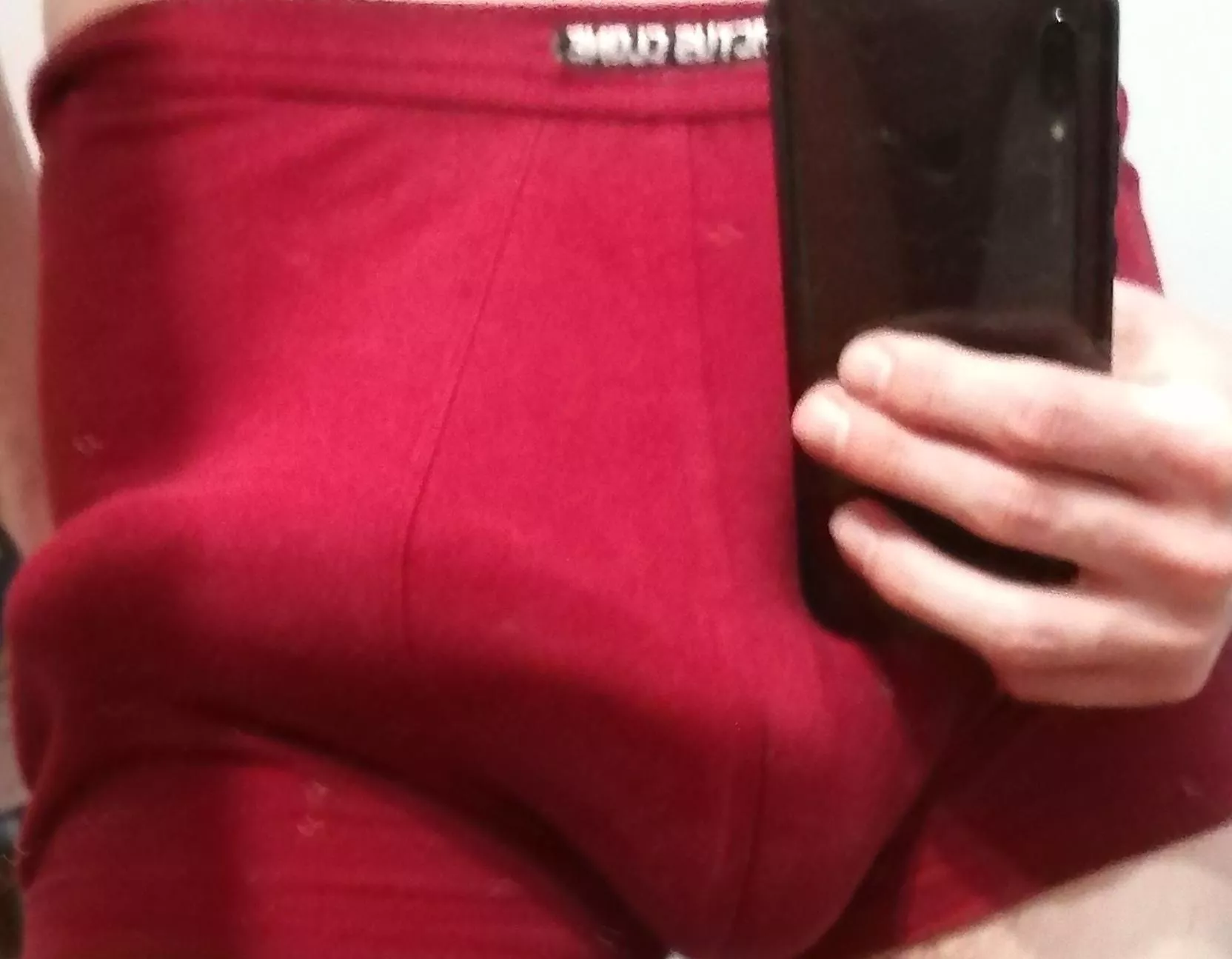 Can you help me? 🍆😏