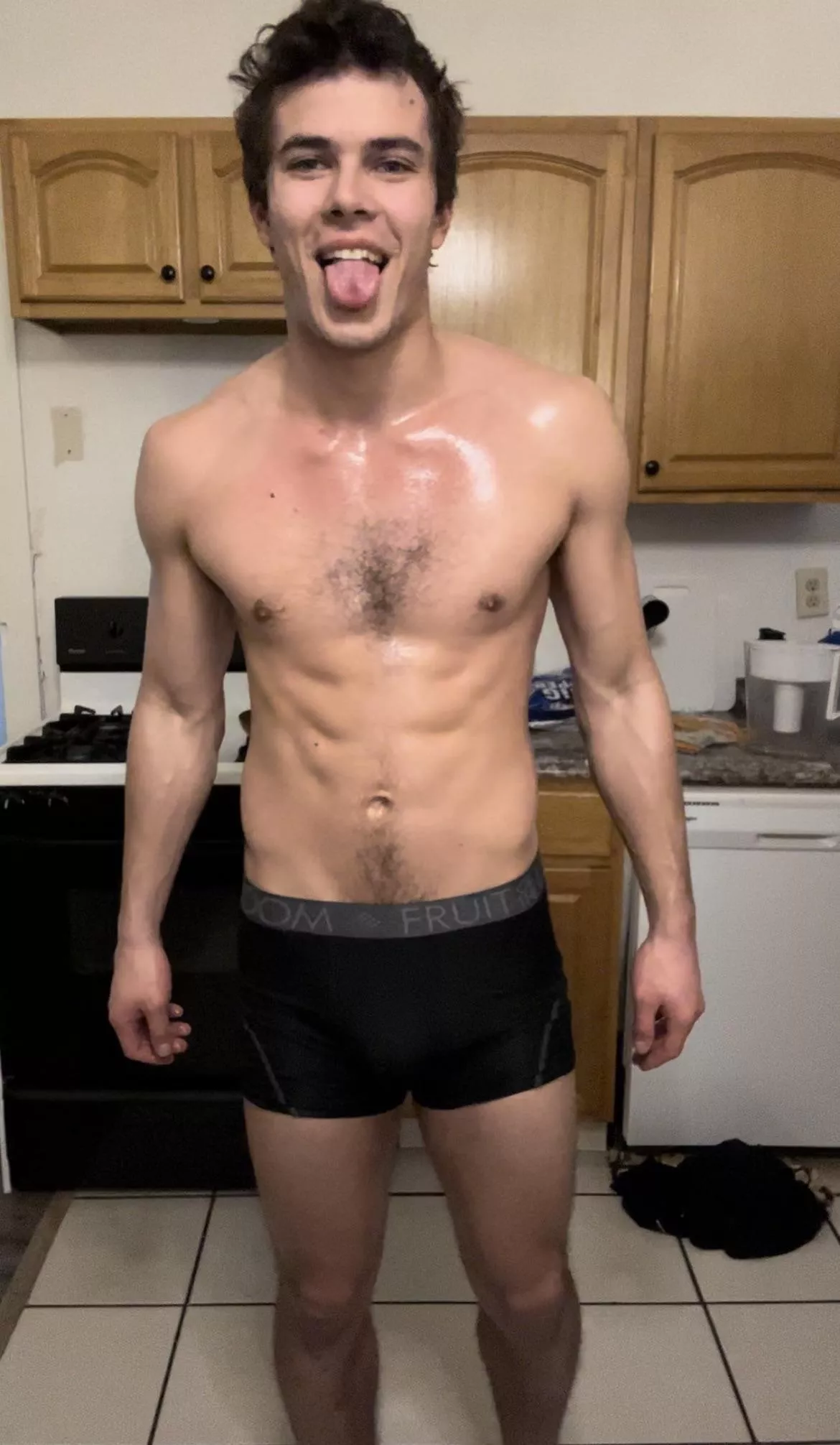 Can you help me take these off