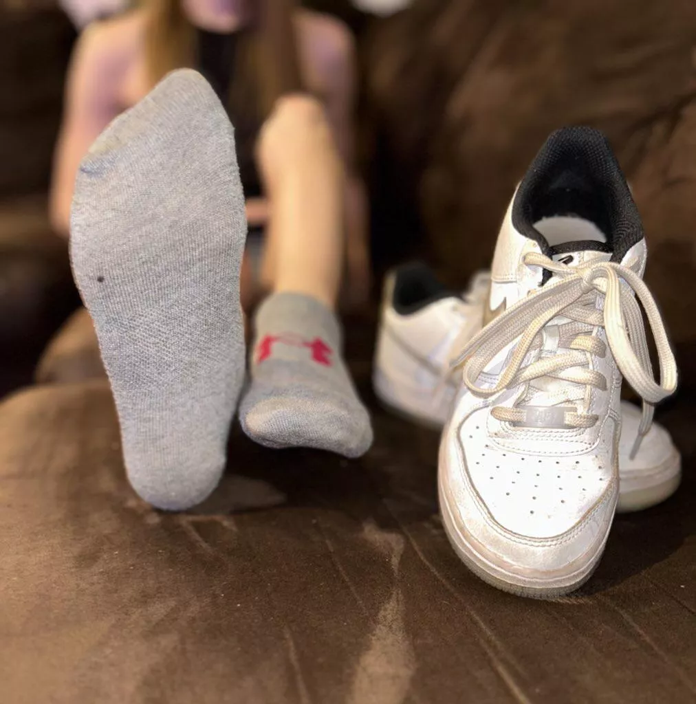 Can you smell them through the phone?👃