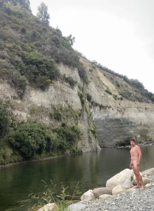 Can’t beat a morning swim before work