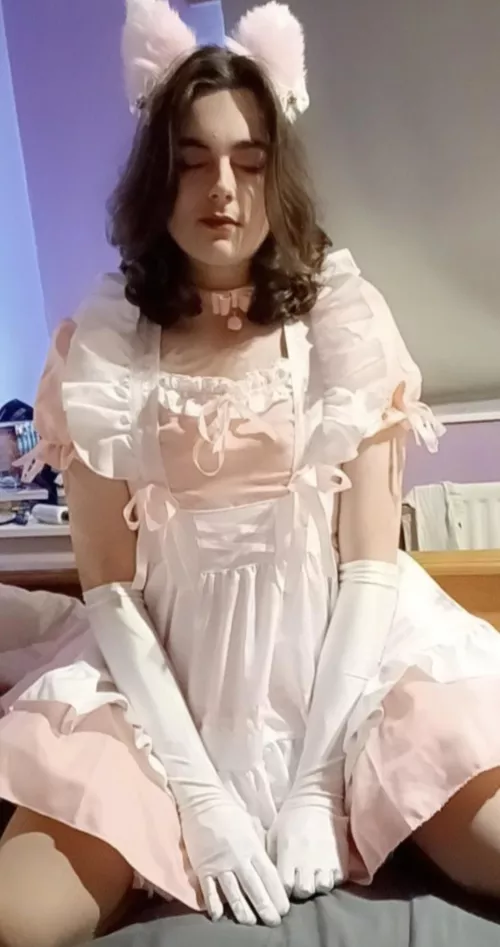 Catboy? Femboy? Catfemboy!!