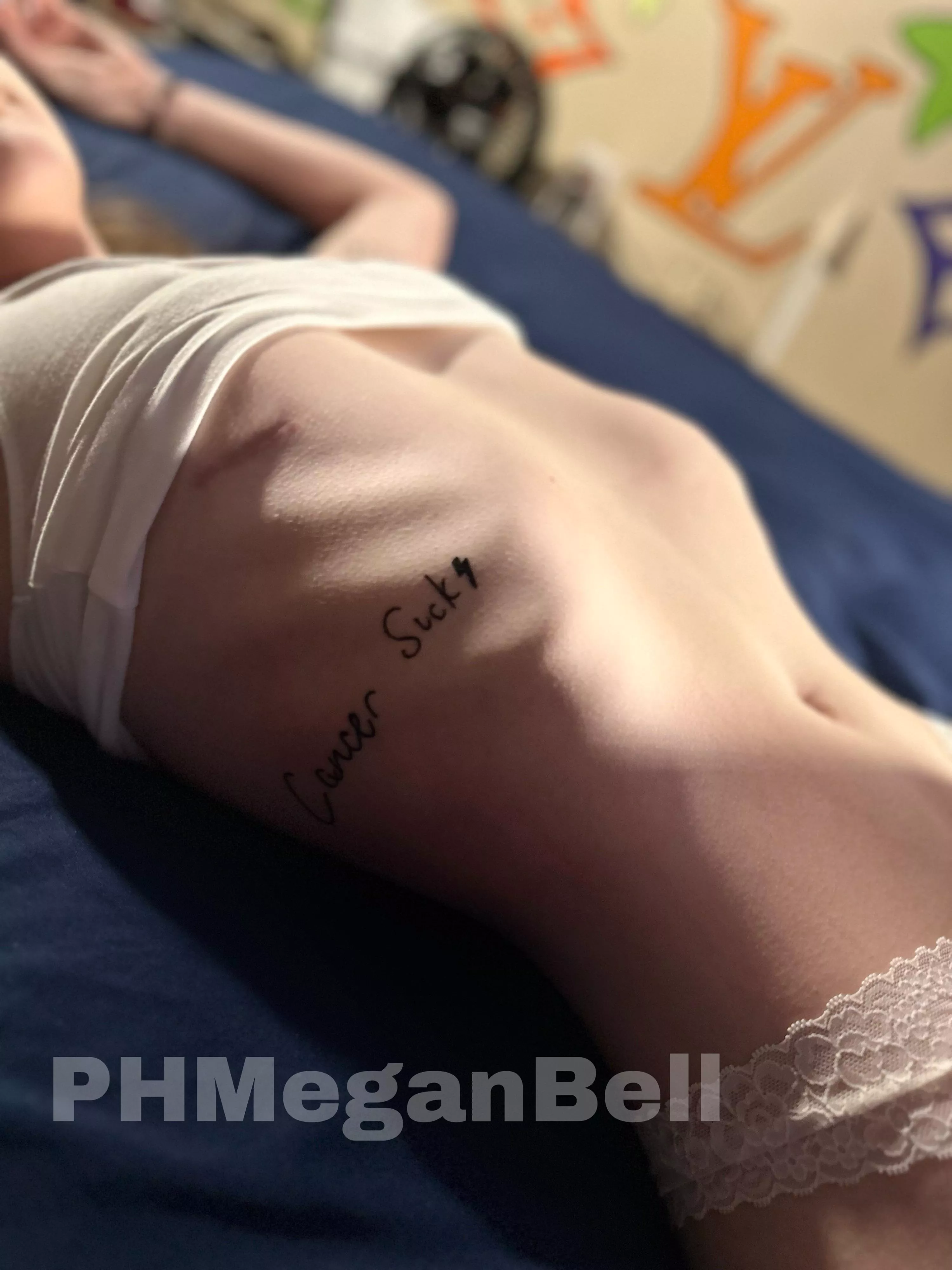 Clothes are 100% off at my house :)