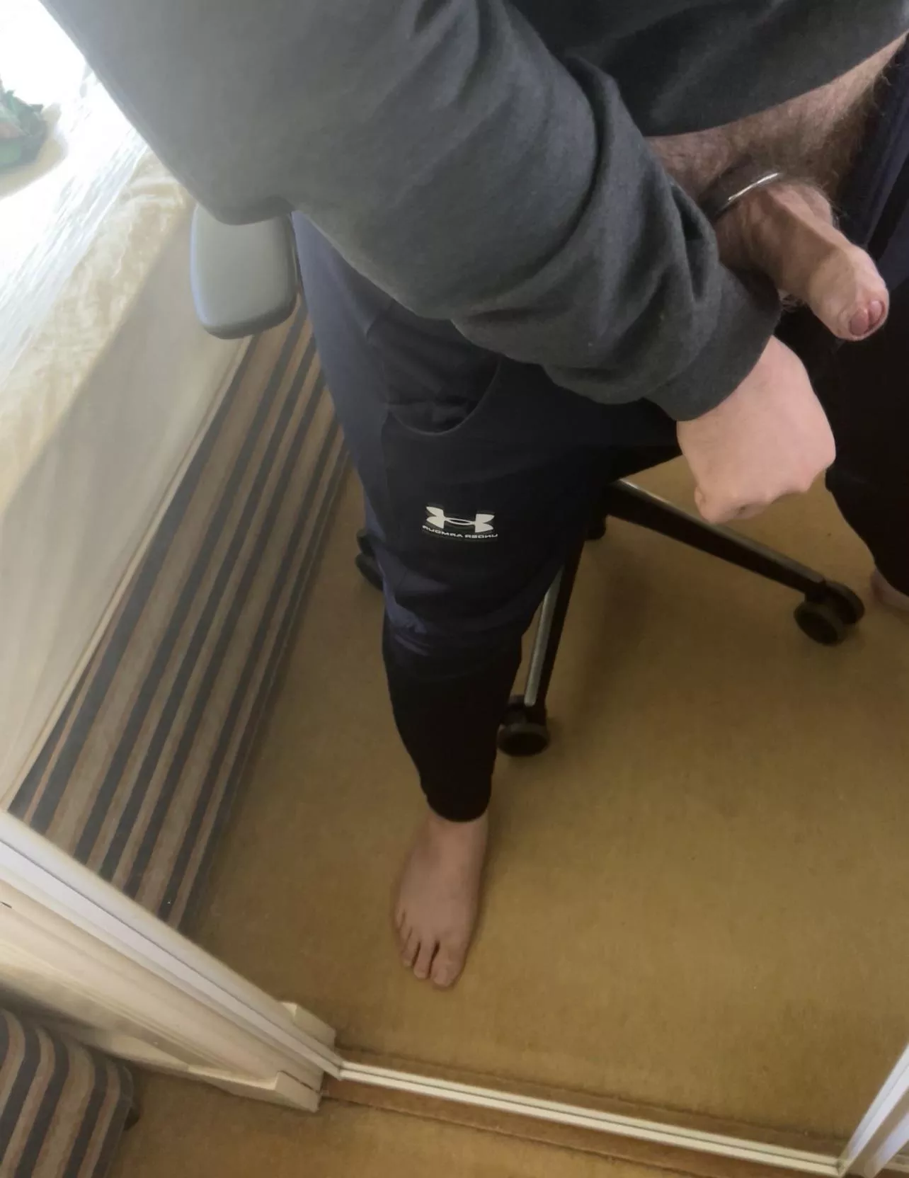 Come and have a chat 😜 Snapchat: tim_doubleyou