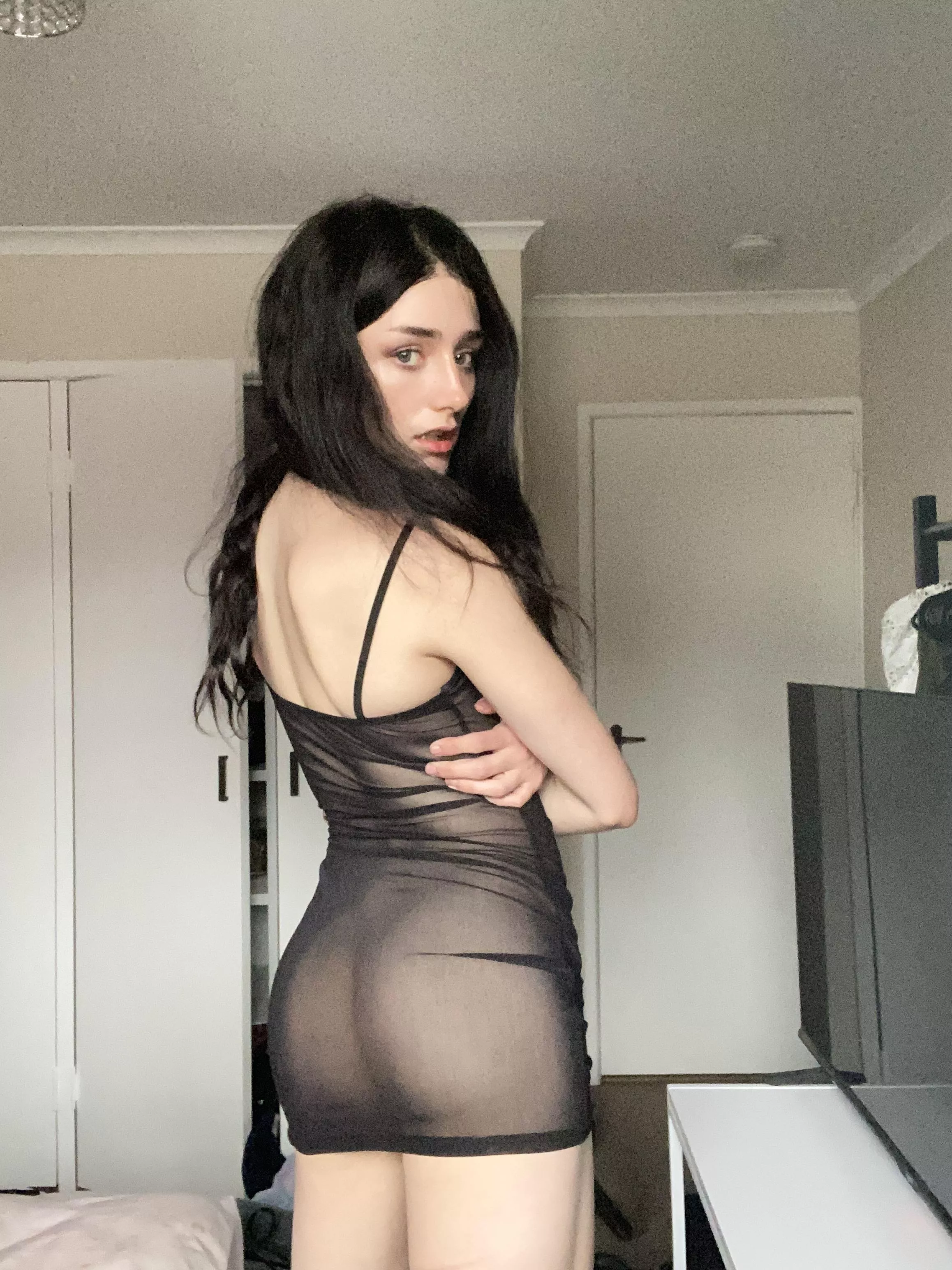 Come give me a squeeze