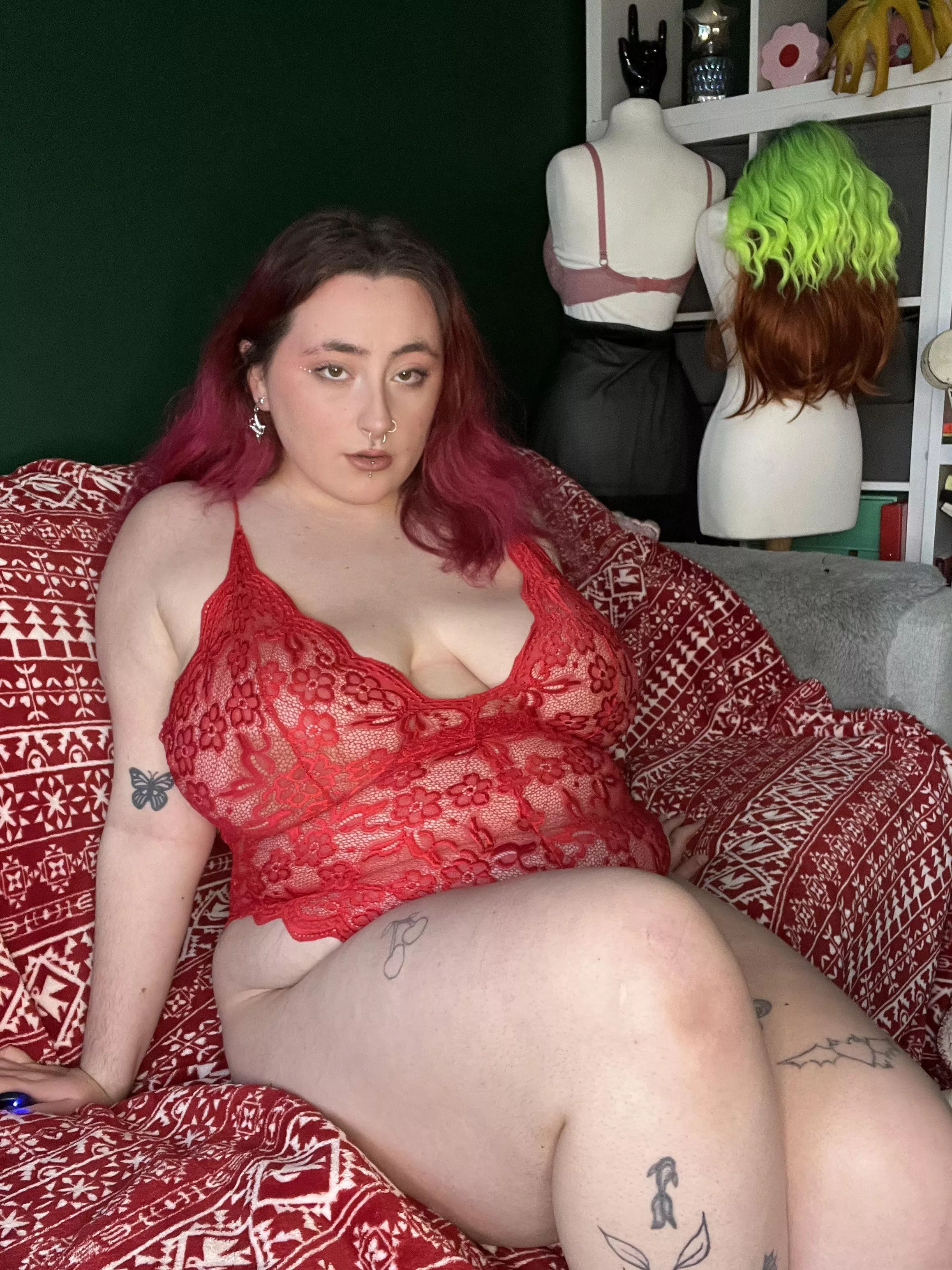 come have a lazy day with me