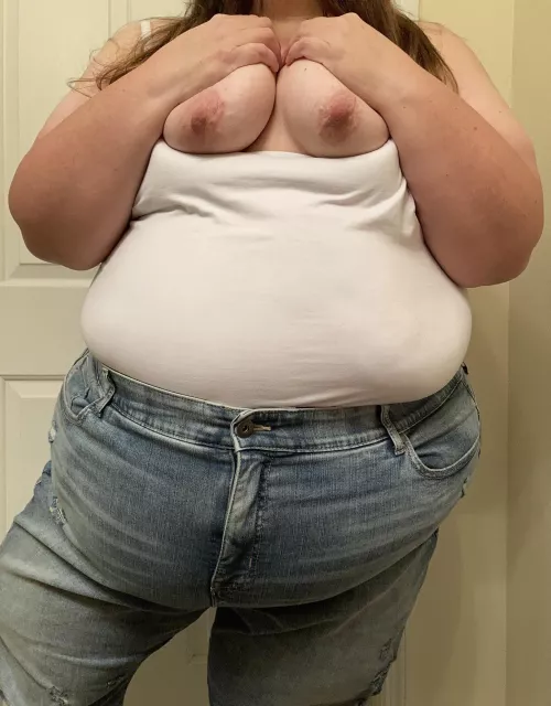 Come suck them for me