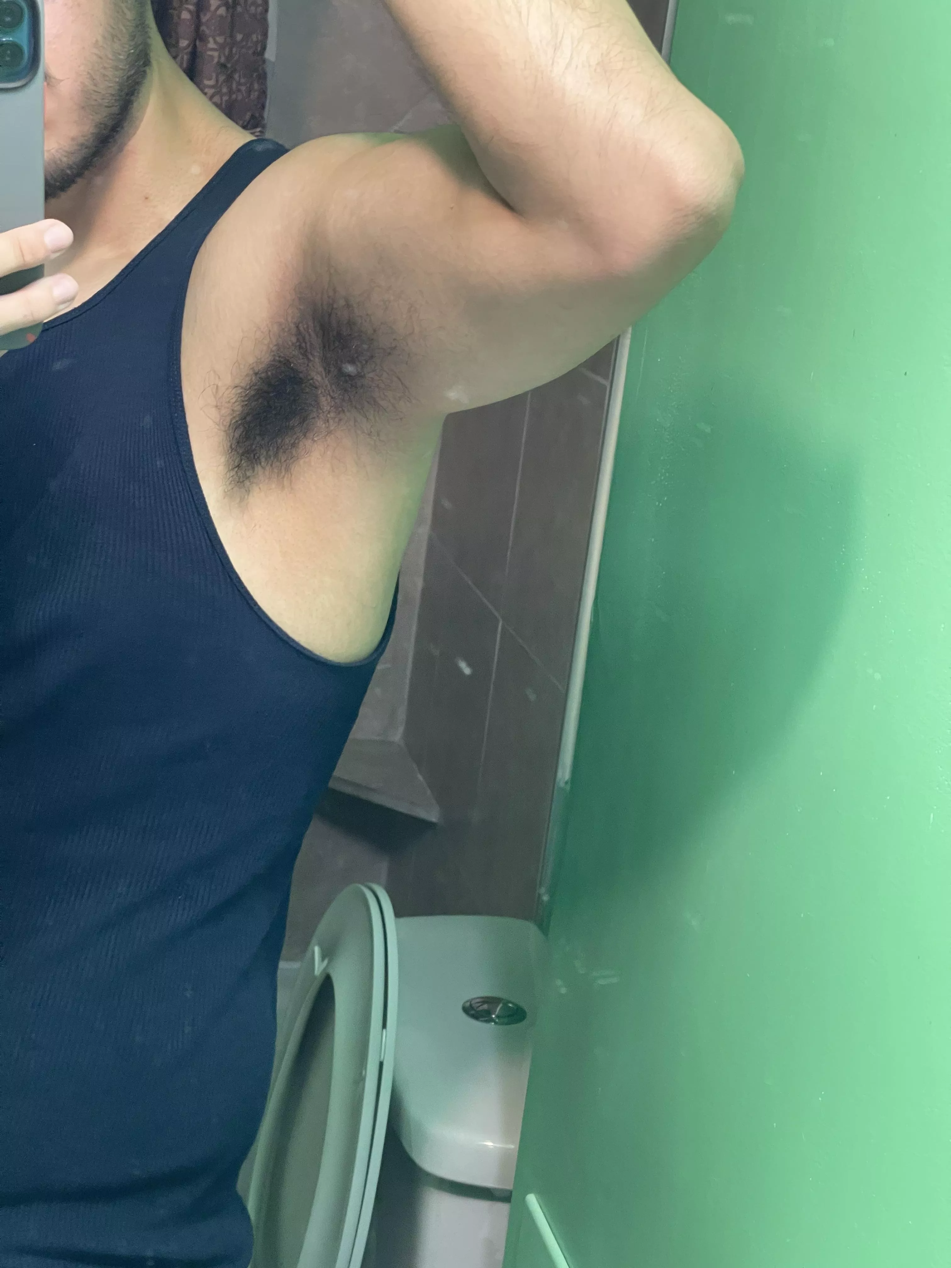 Come take a sniff. It’s all for you