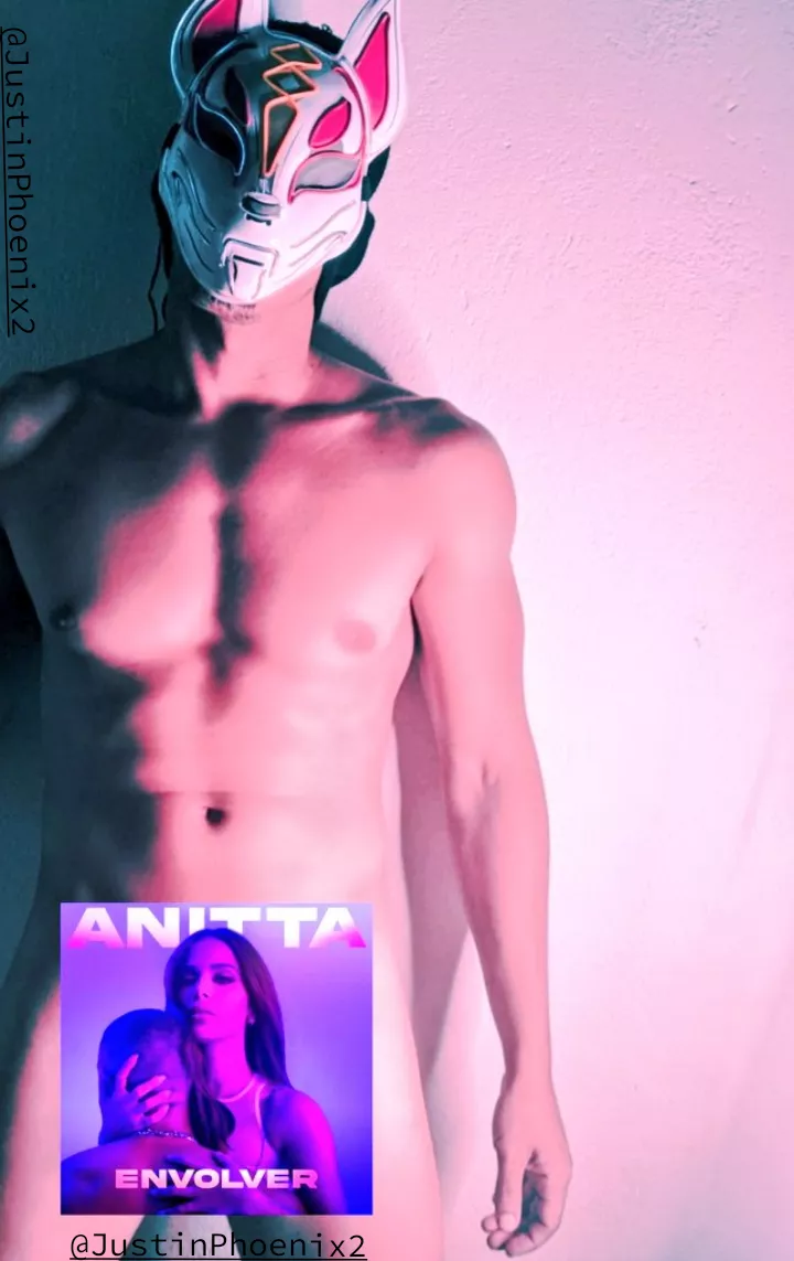 come wrap me up, let's rub our bodies🦊🔥