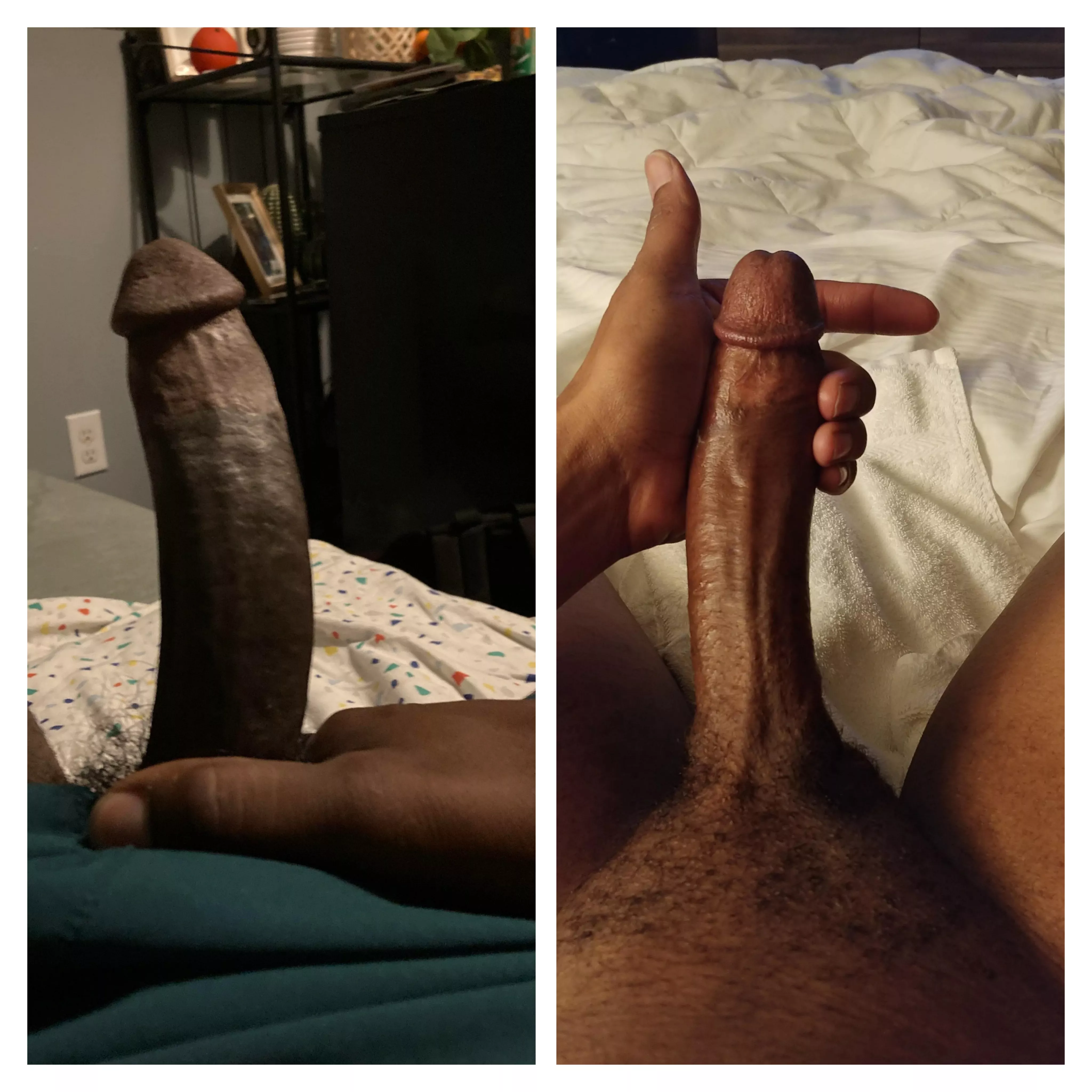 Comparing with friend, pm if you want to compare