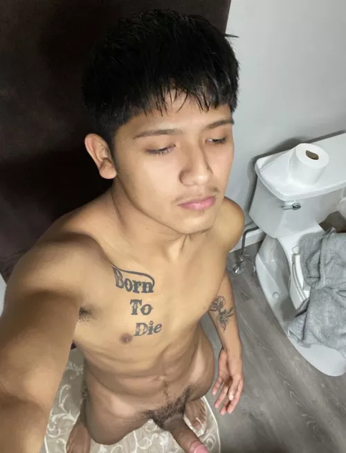 Cum get on your knees 😈🍆