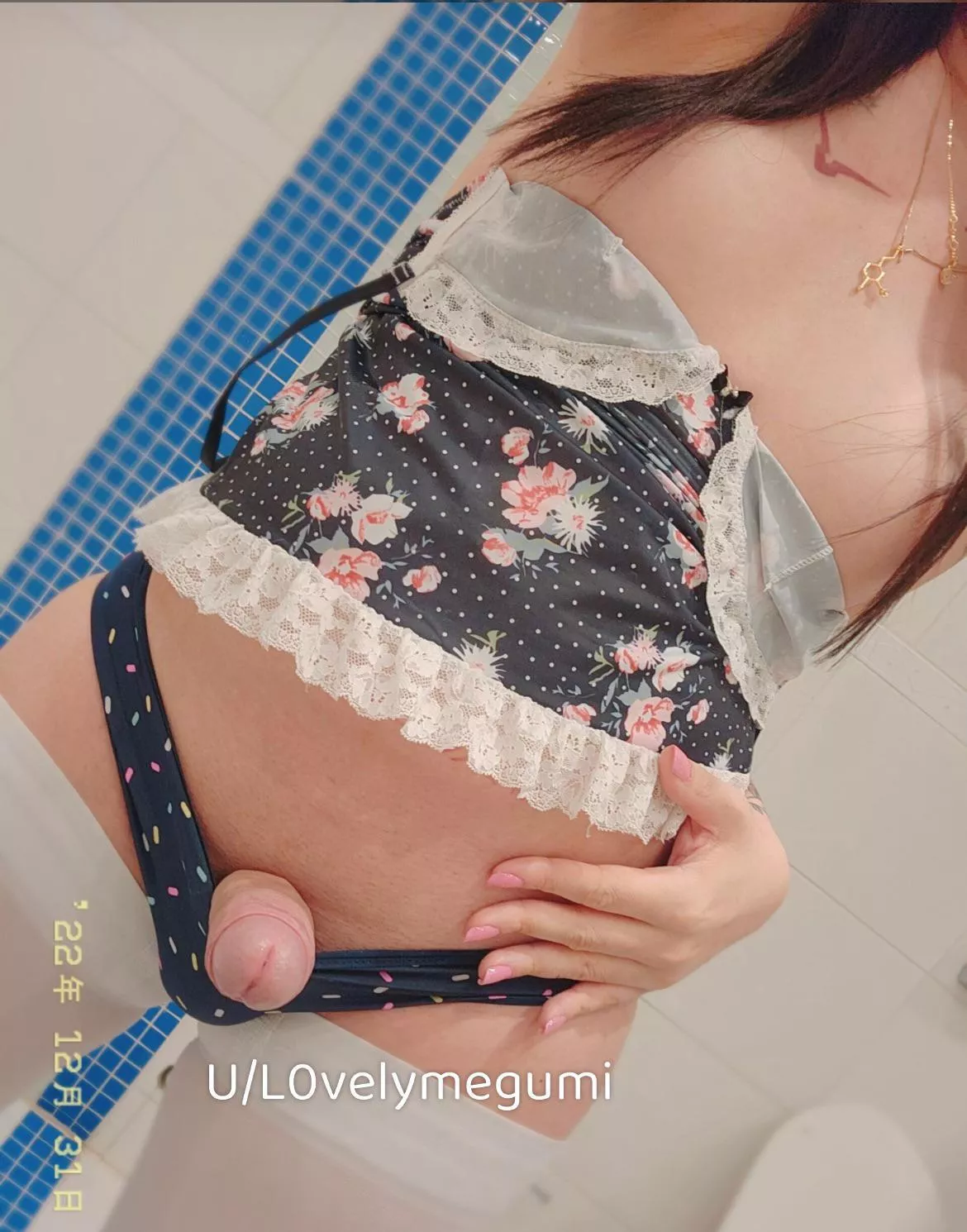 Cute.. but fuckable, right?