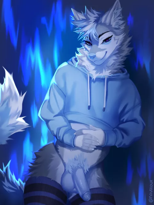 Cutie (LittleFreckles)