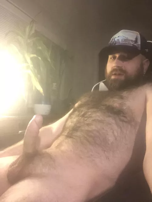 Daddy’s ready [38]