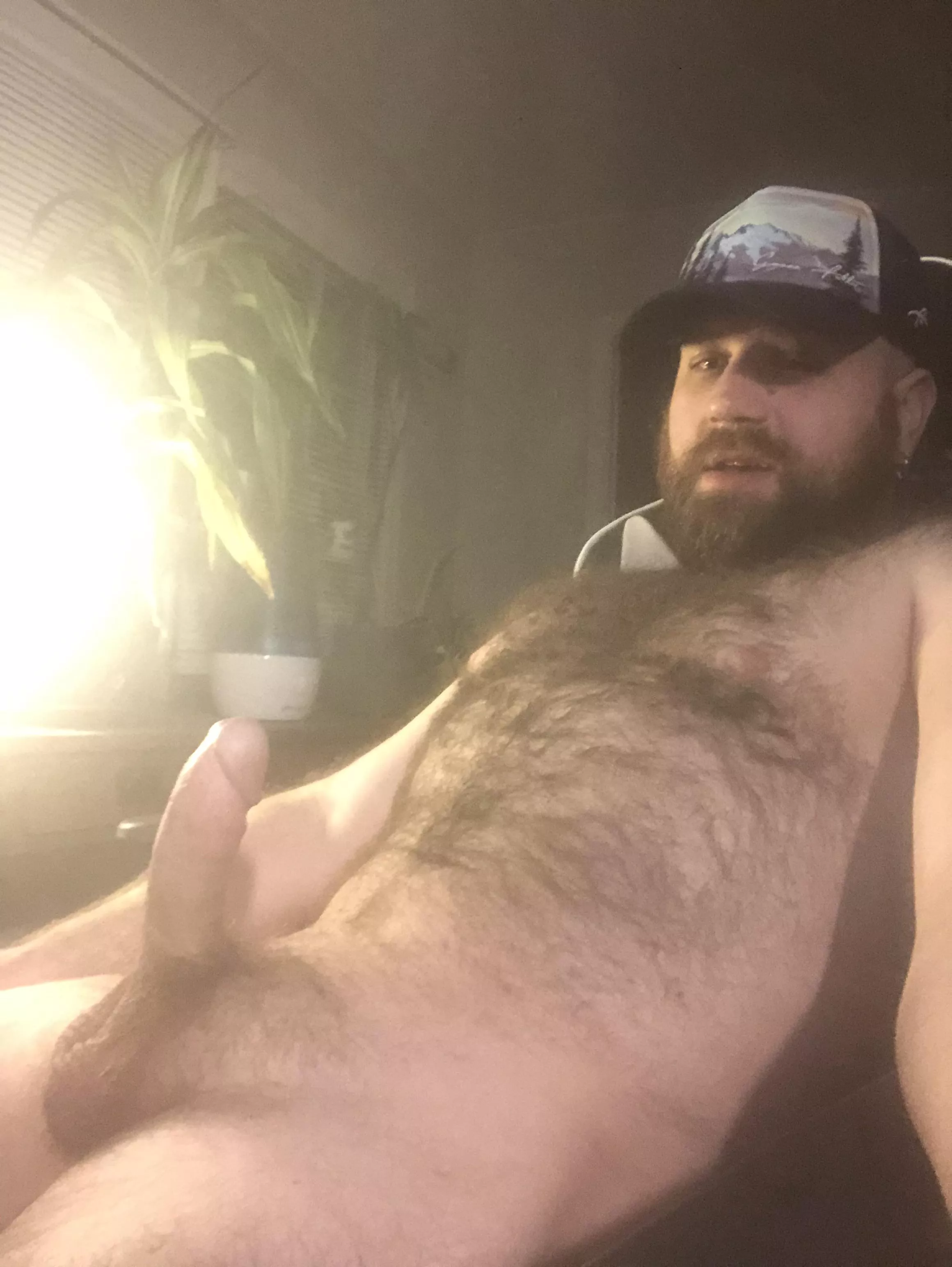 Daddy’s ready [38]