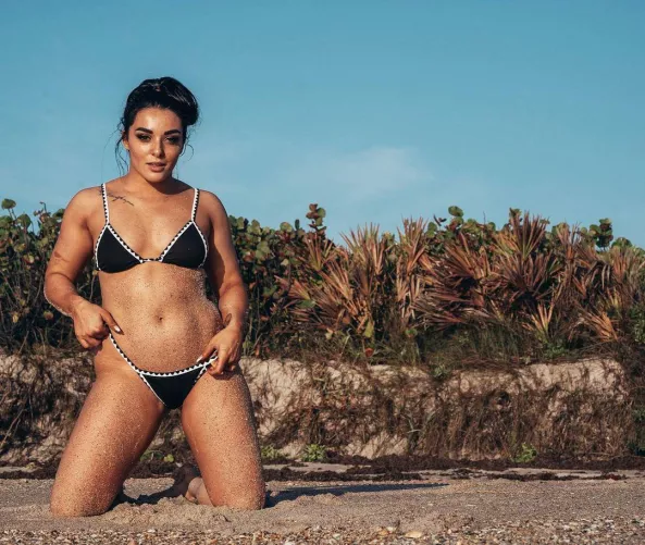 Deonna Purrazzo