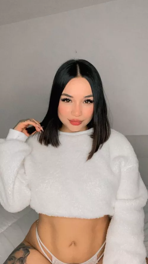 Did I set the mood for you?