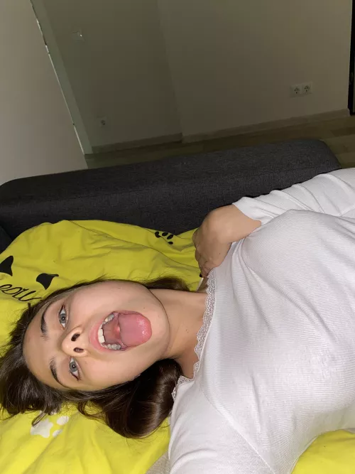 Do I have to swallow all?