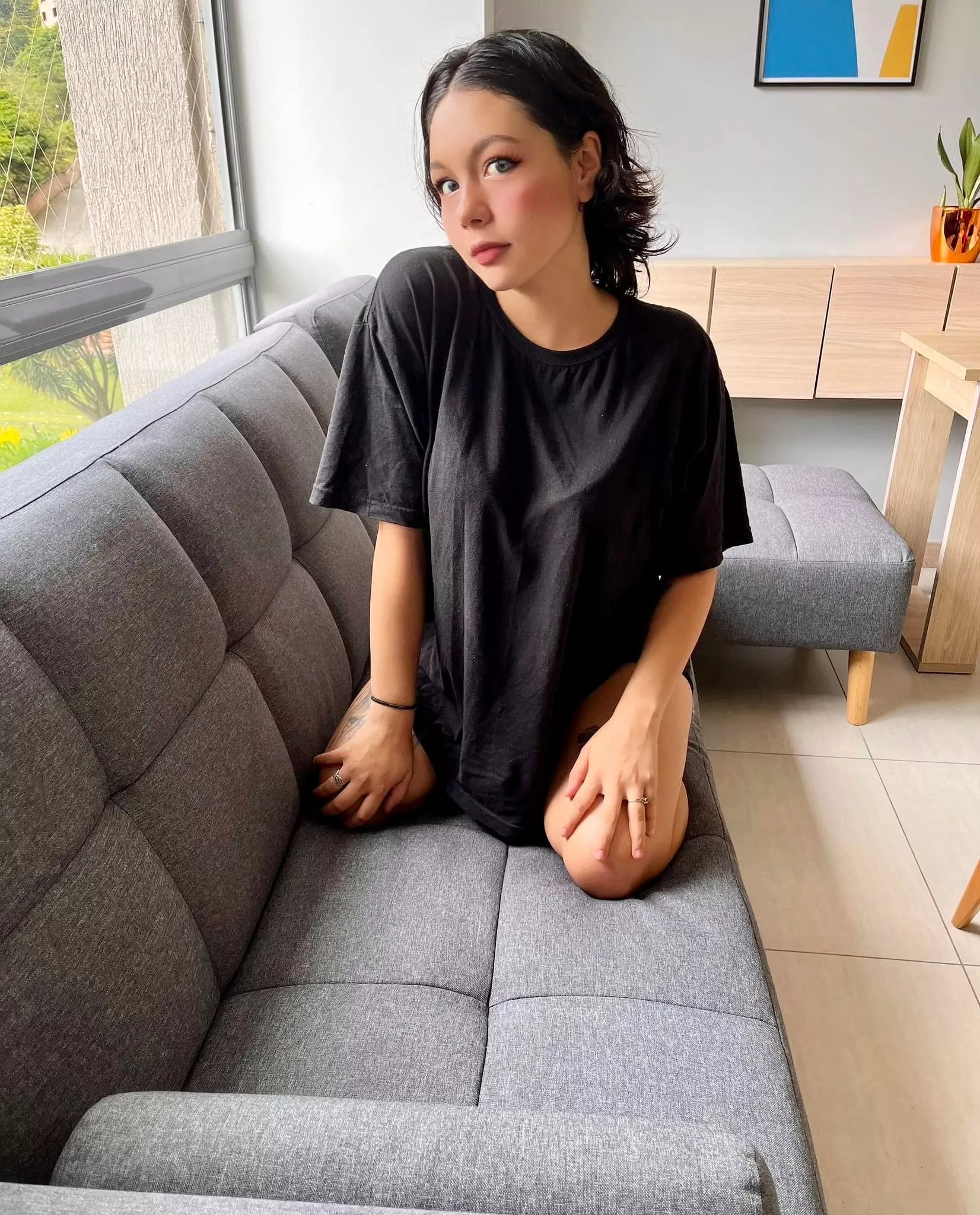 Do you find me cute?