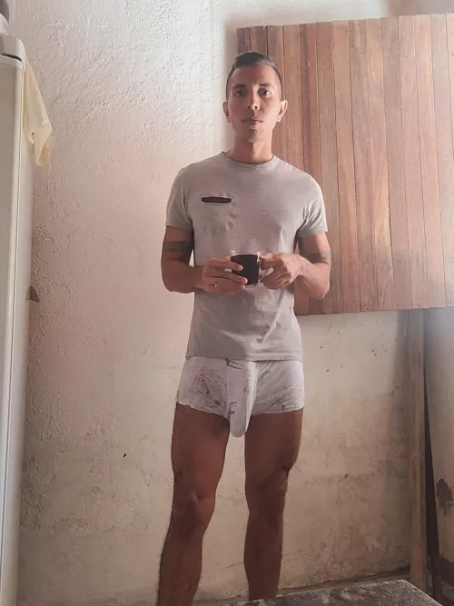 do you like coffee☕️💦